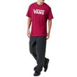 Camiseta Masculina Vans Classic Bordeaux-V4703100800013- -2-